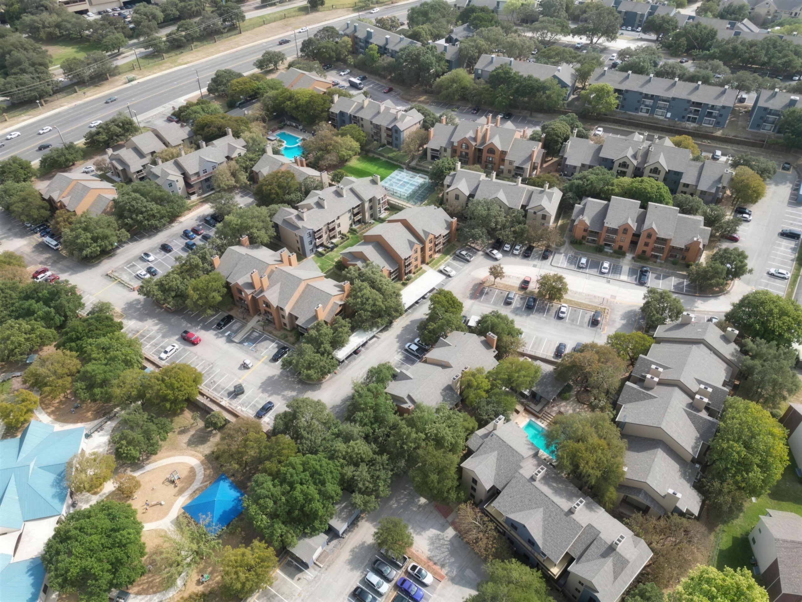 General Contracting — Revive Builders project photo 1