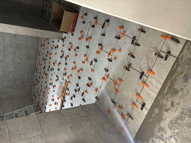 General Contracting — Revive Builders project photo 2