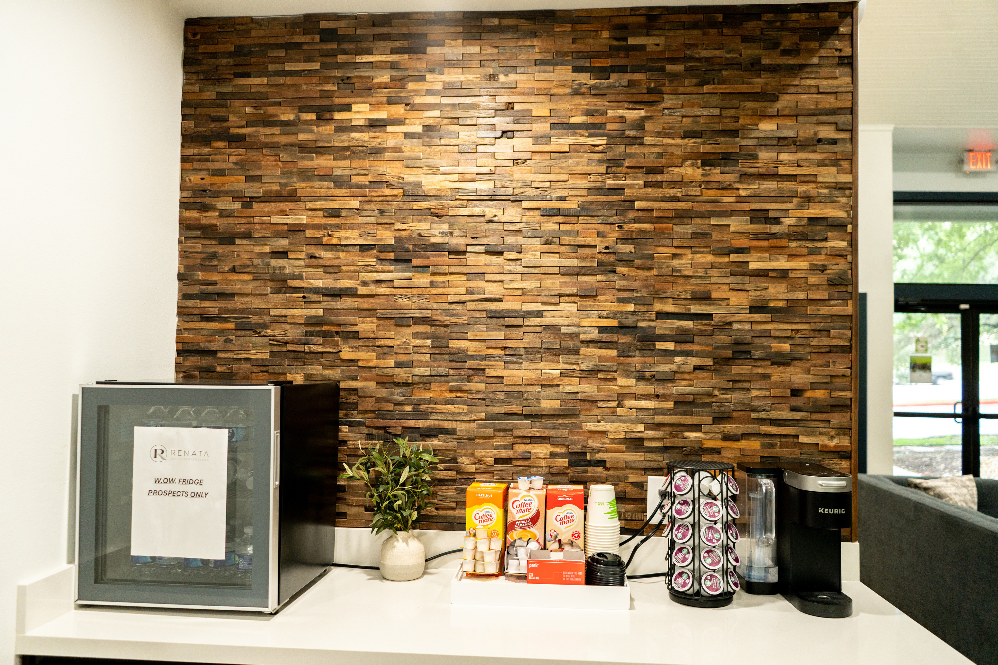 Commercial Build-Outs — Revive Builders project photo 3