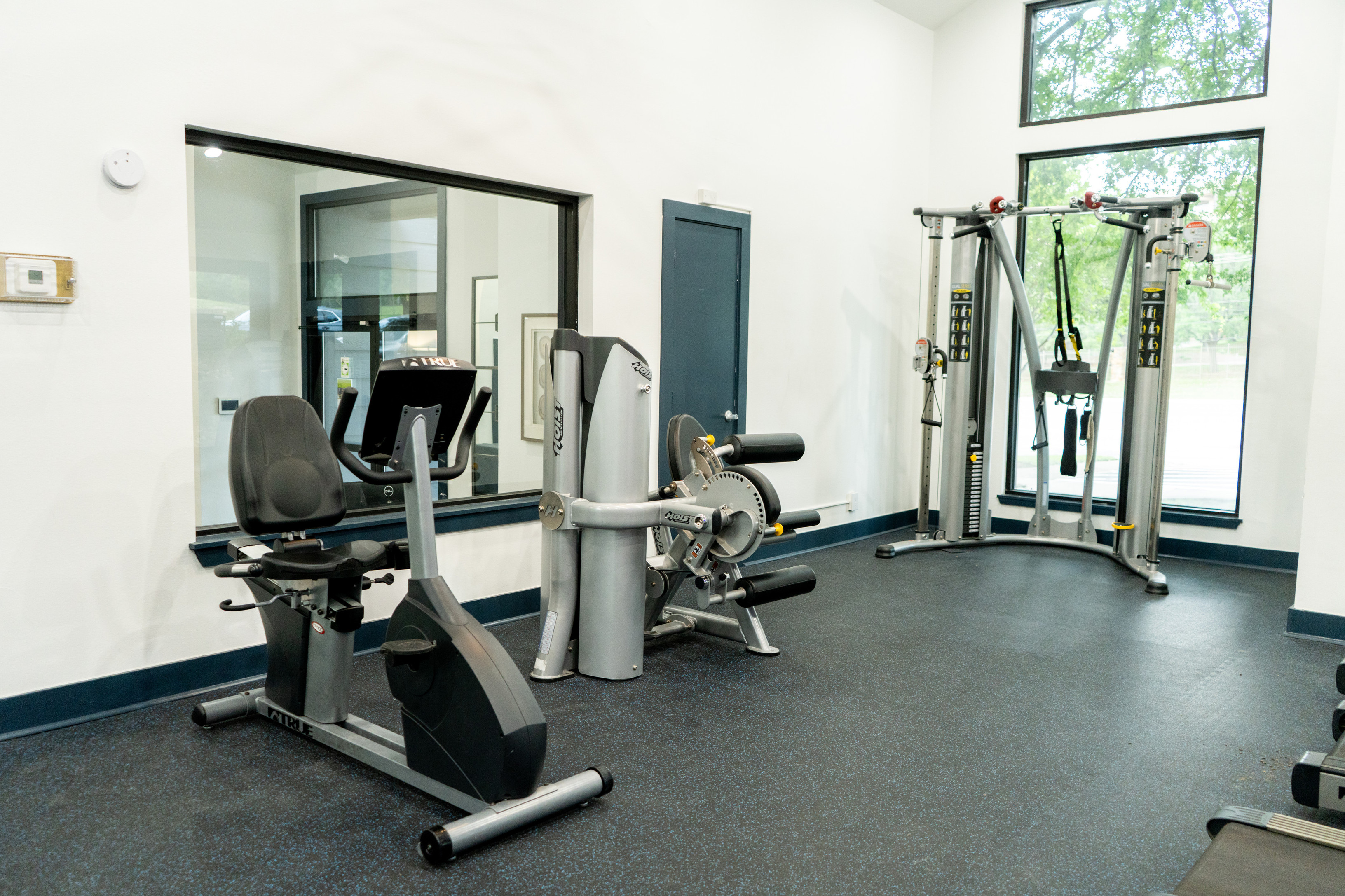 Renovations & Finish-Out — Revive Builders project photo 2