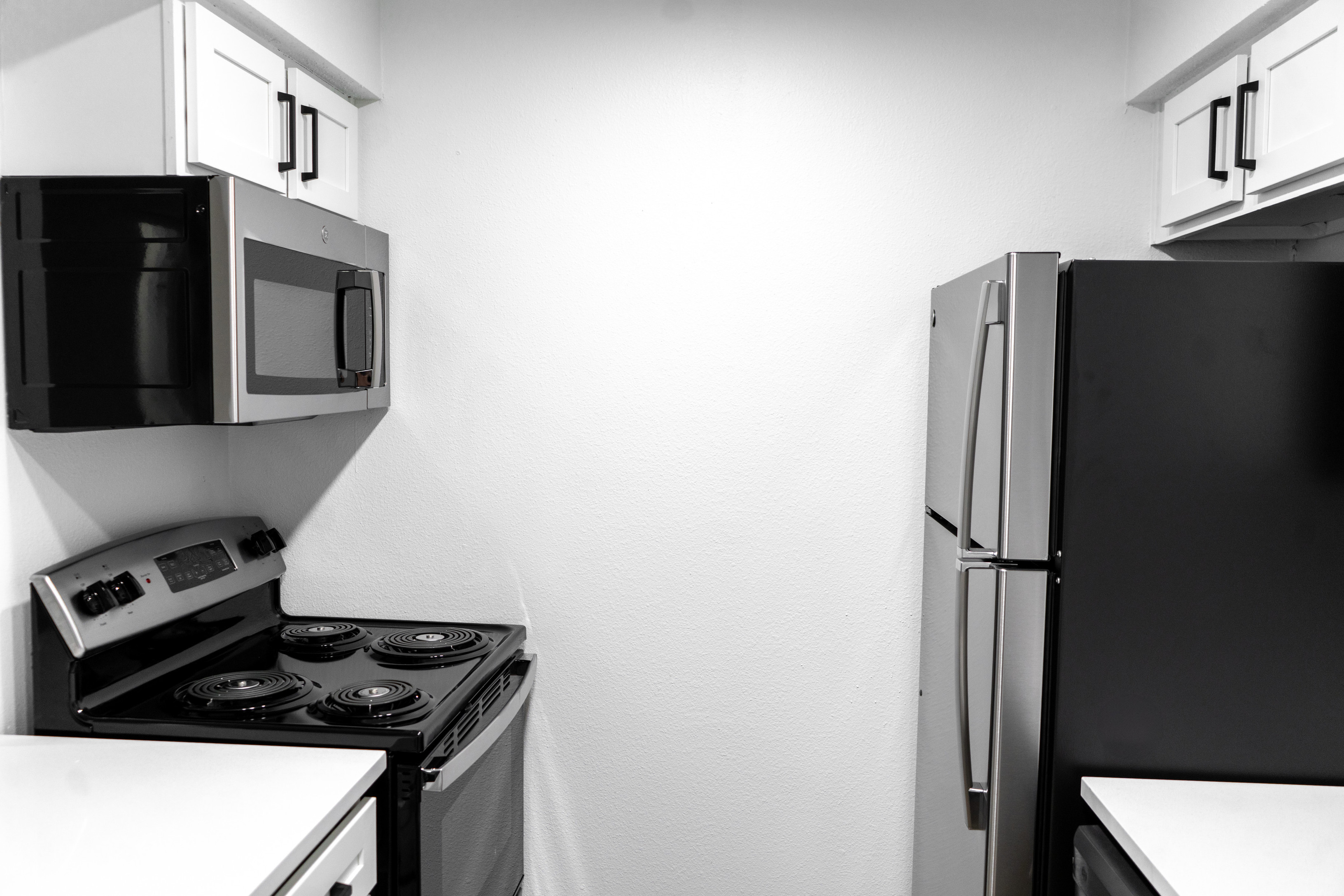 Cleaning Services — Revive Builders project photo 2