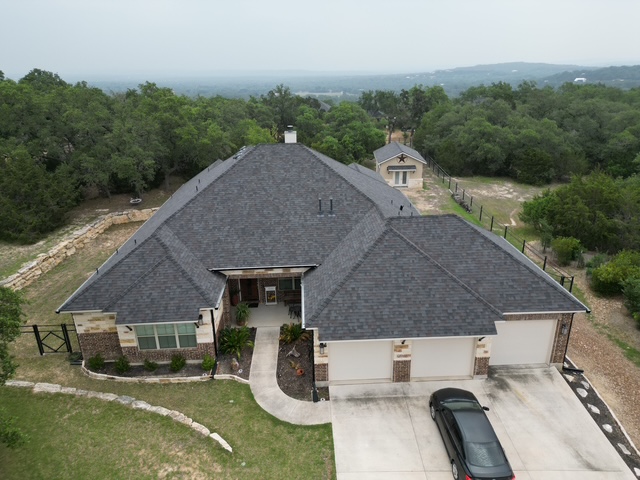 Exterior & Roofing — Revive Builders project photo 1